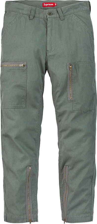 Flight Pant view 2